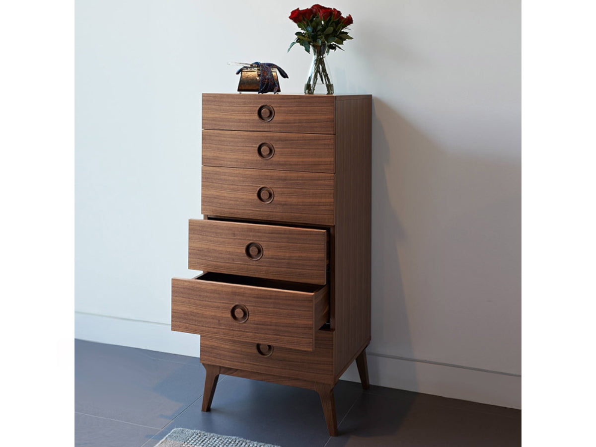 Case Valentine Tallboy