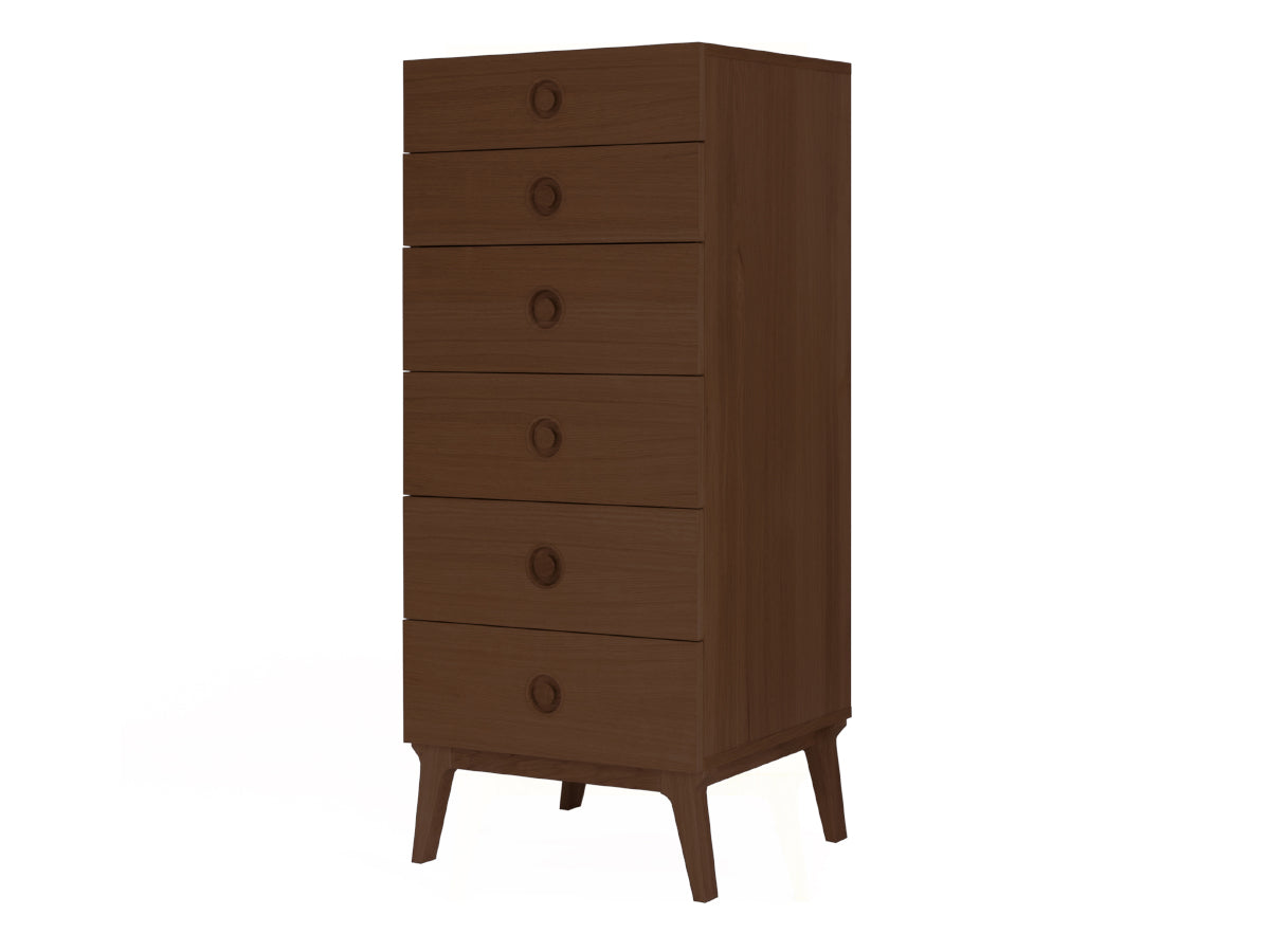 Case Valentine Tallboy