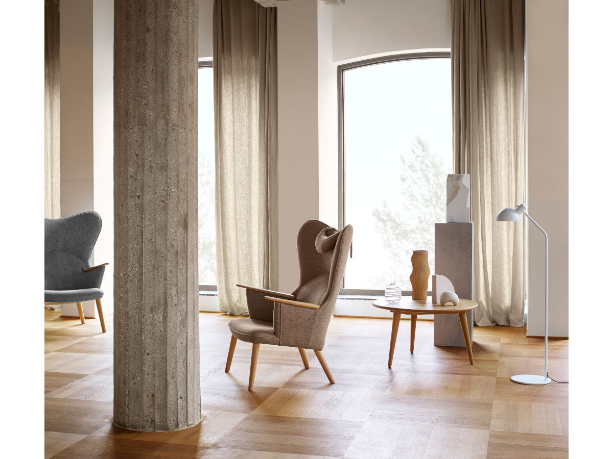 Carl Hansen CH78 Mama Bear Chair