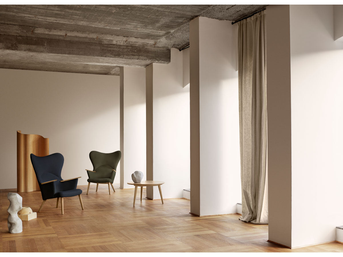 Carl Hansen CH78 Mama Bear Chair