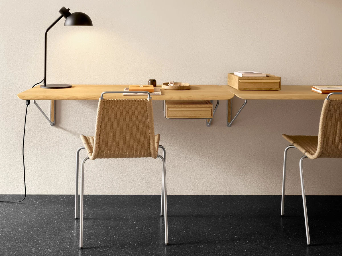 Carl Hansen AB019 Wall Desk