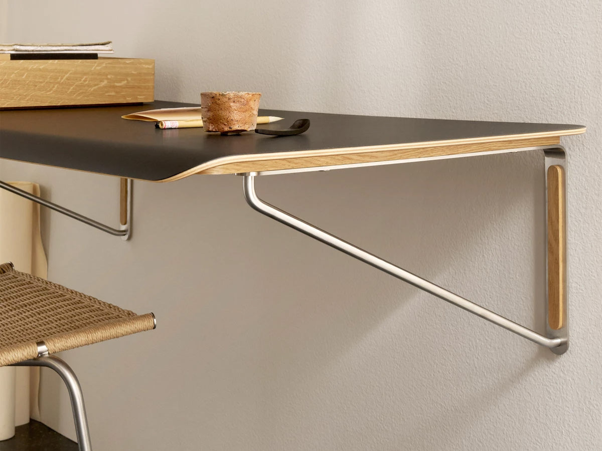 Carl Hansen AB019 Wall Desk