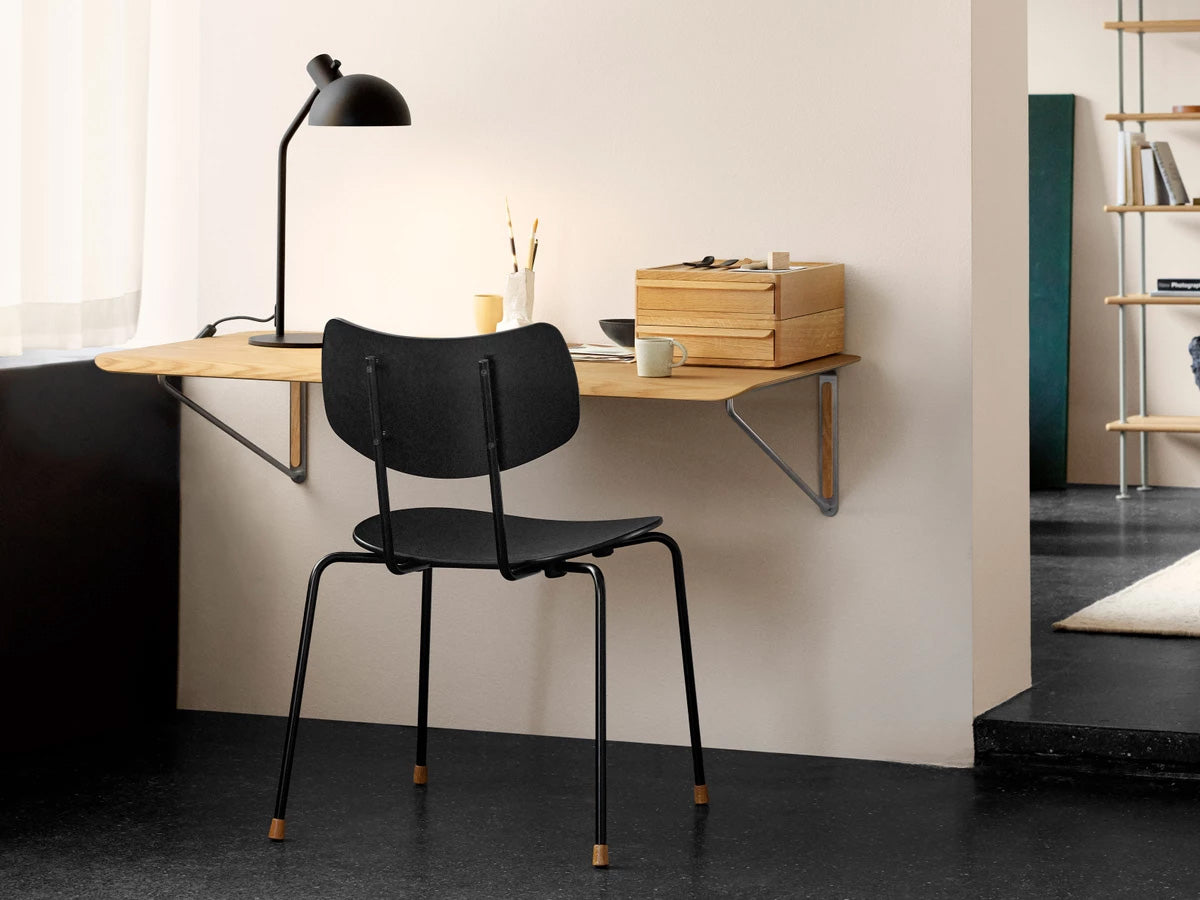 Carl Hansen AB019 Wall Desk