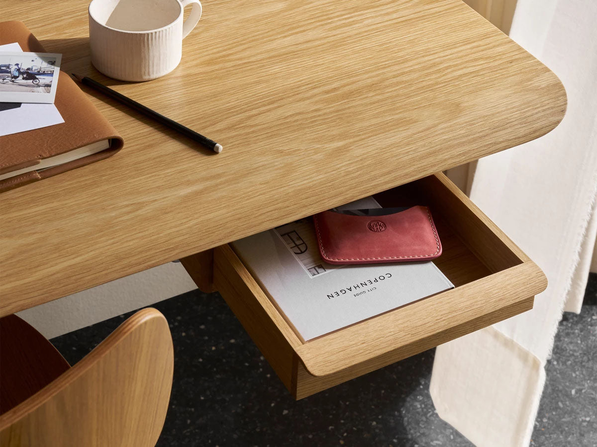 Carl Hansen AB019 Wall Desk