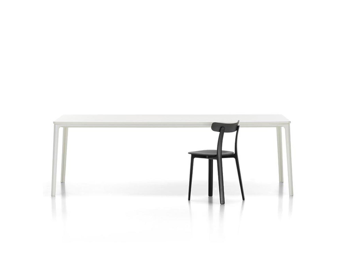 Vitra Plate Dining Table 220cm