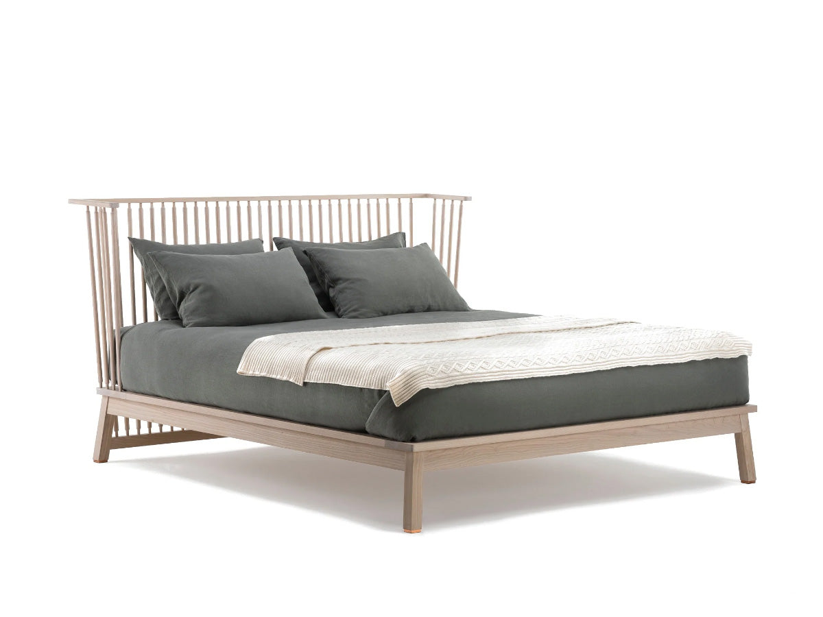 De La Espada Companions Bed