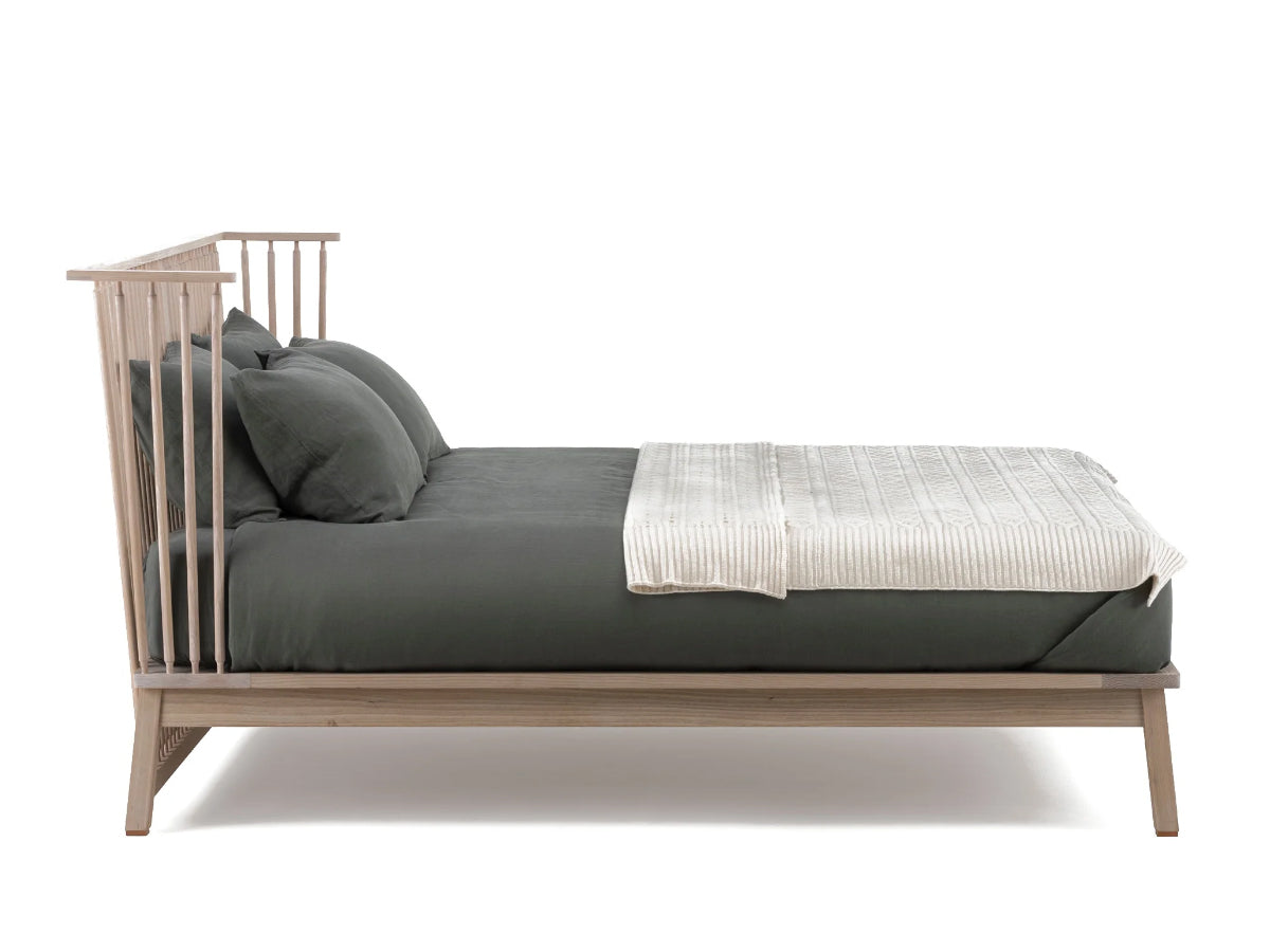 De La Espada Companions Bed