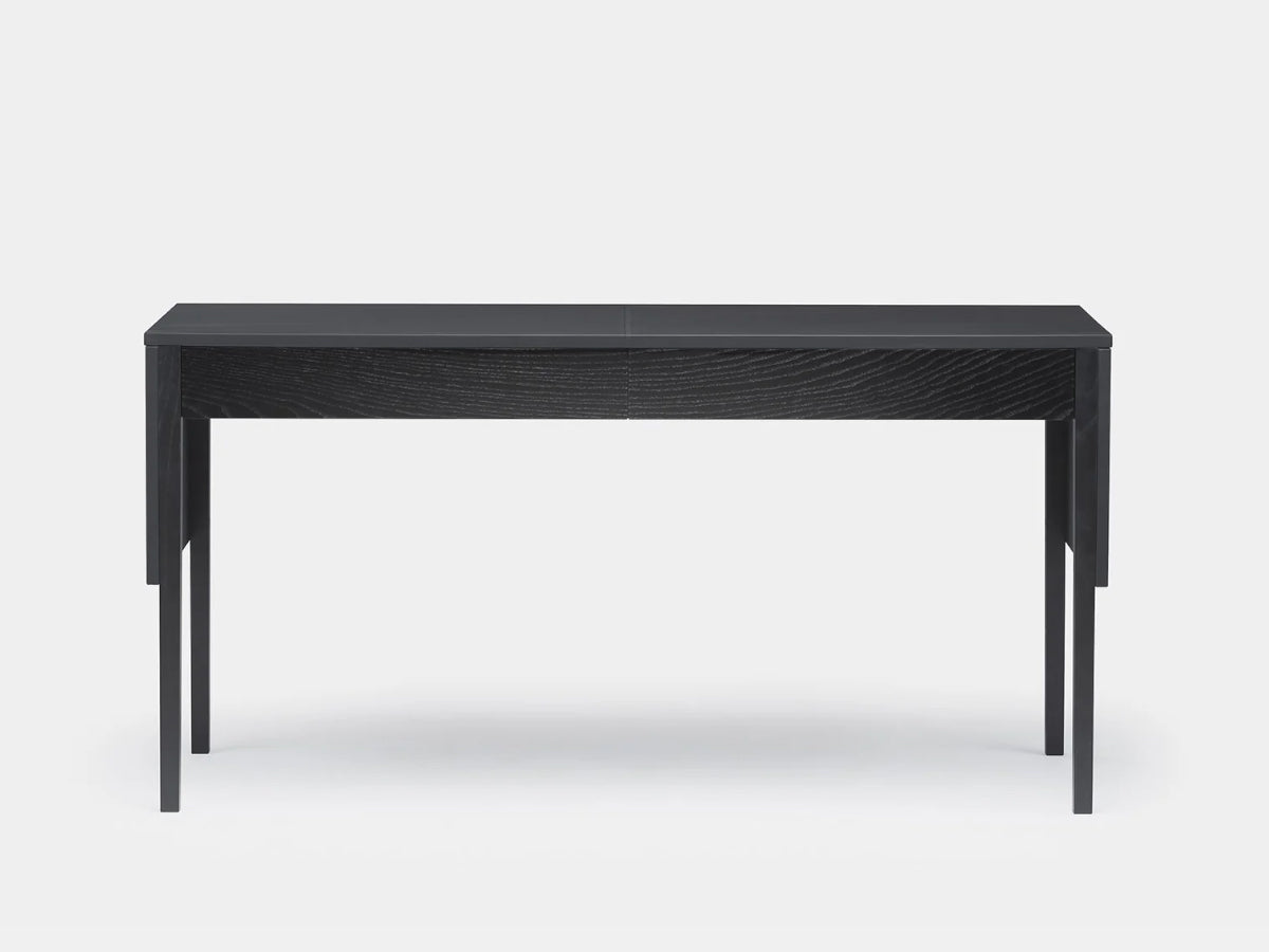 De La Espada Drape Desk