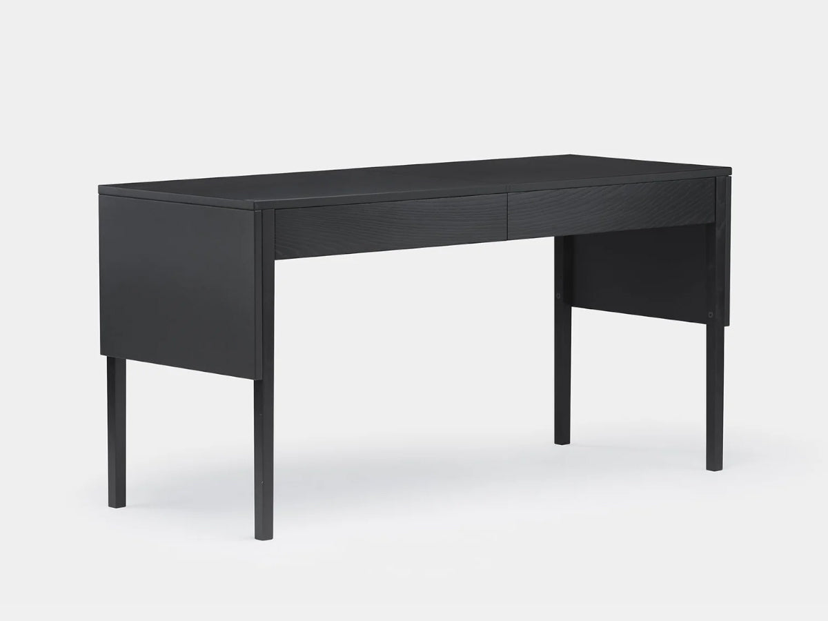 De La Espada Drape Desk