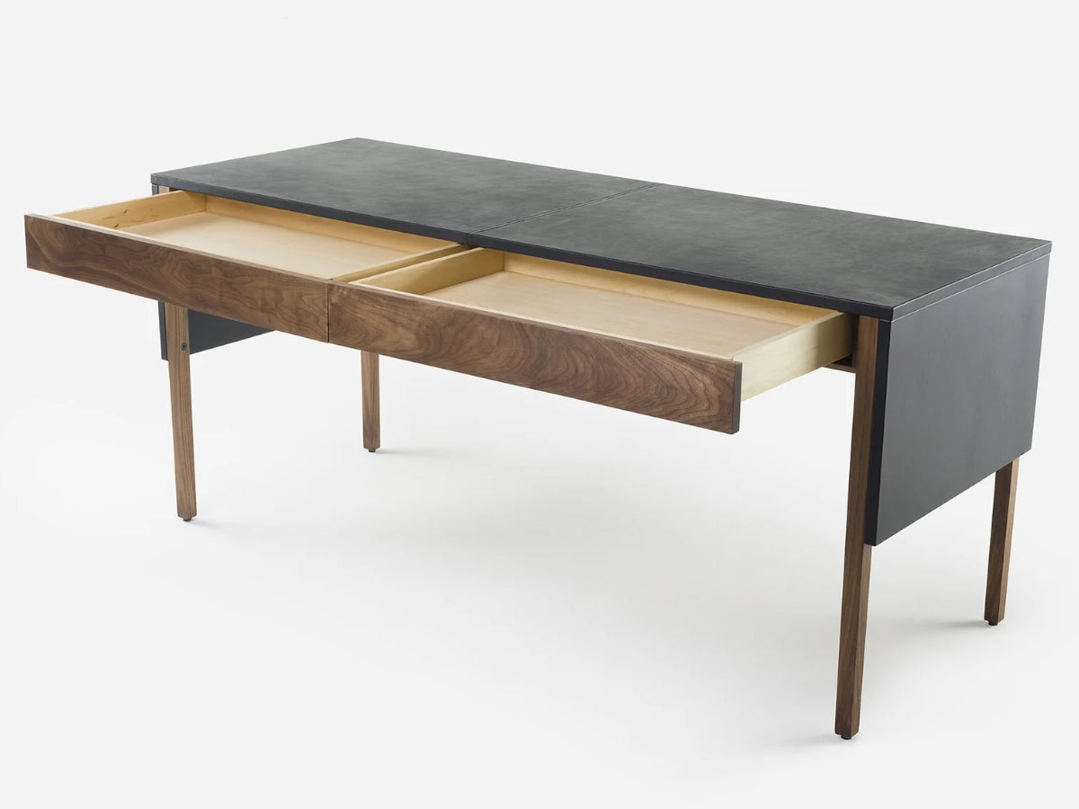 De La Espada Drape Desk