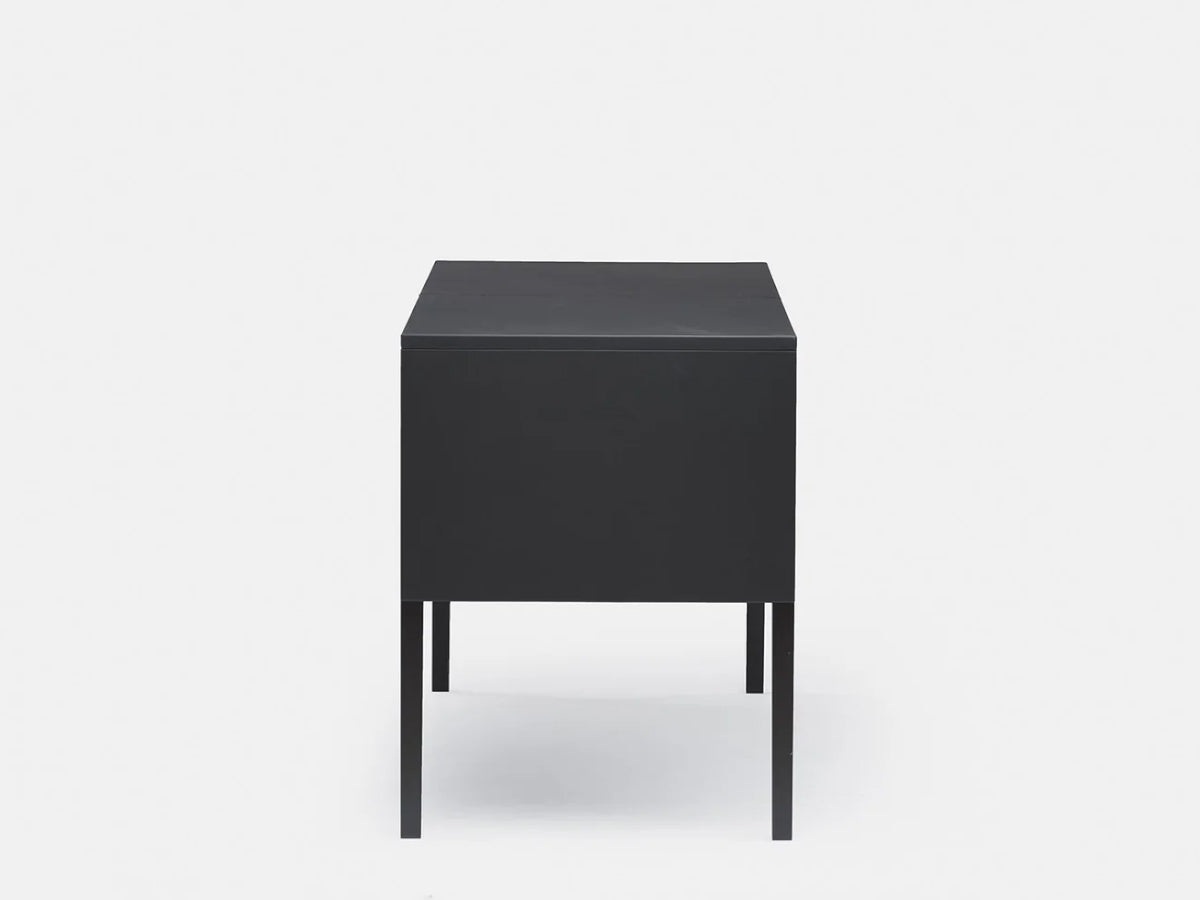 De La Espada Drape Desk