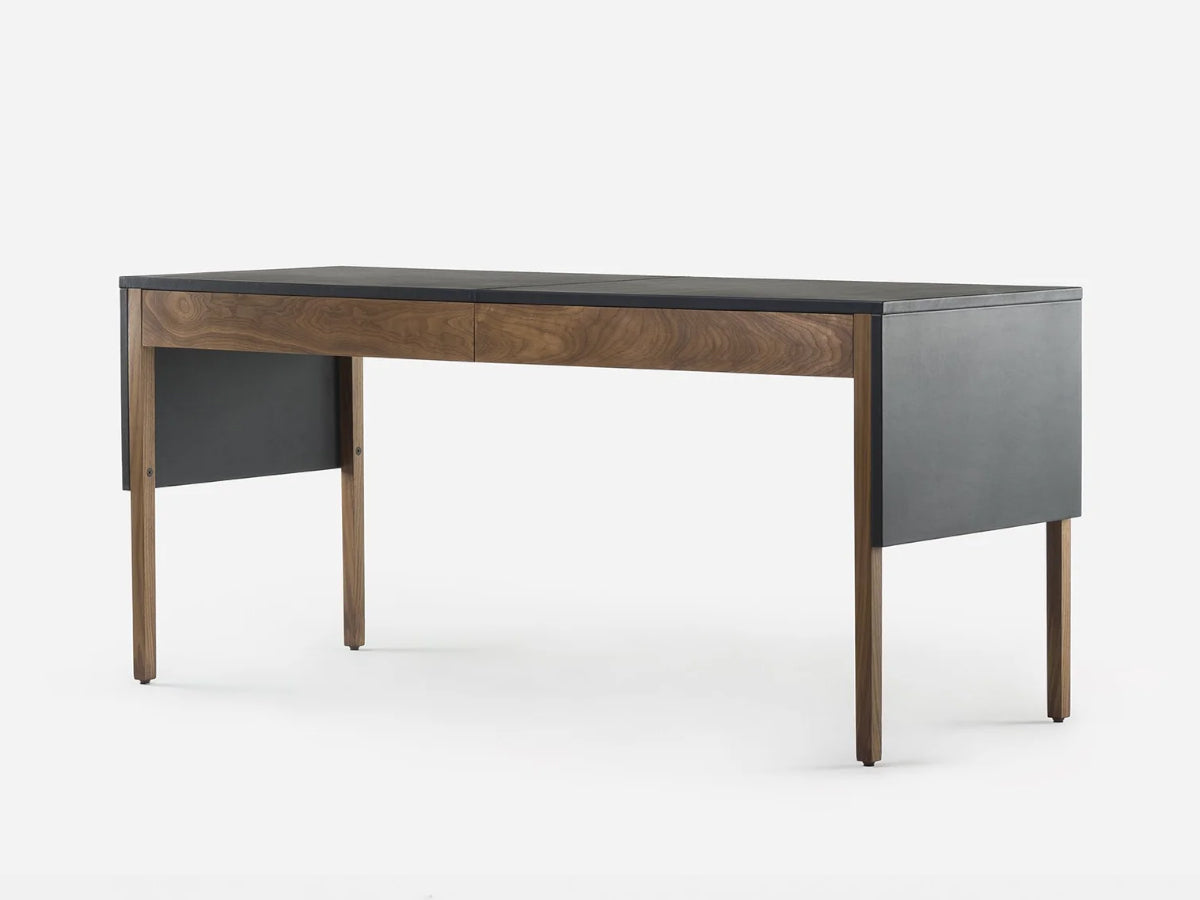 De La Espada Drape Desk