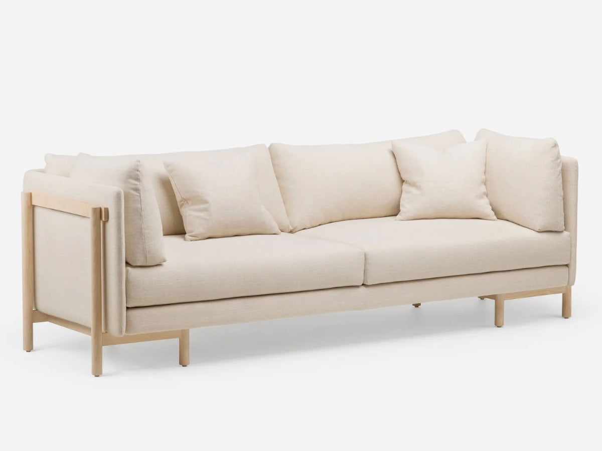 De La Espada Frame Medium Sofa