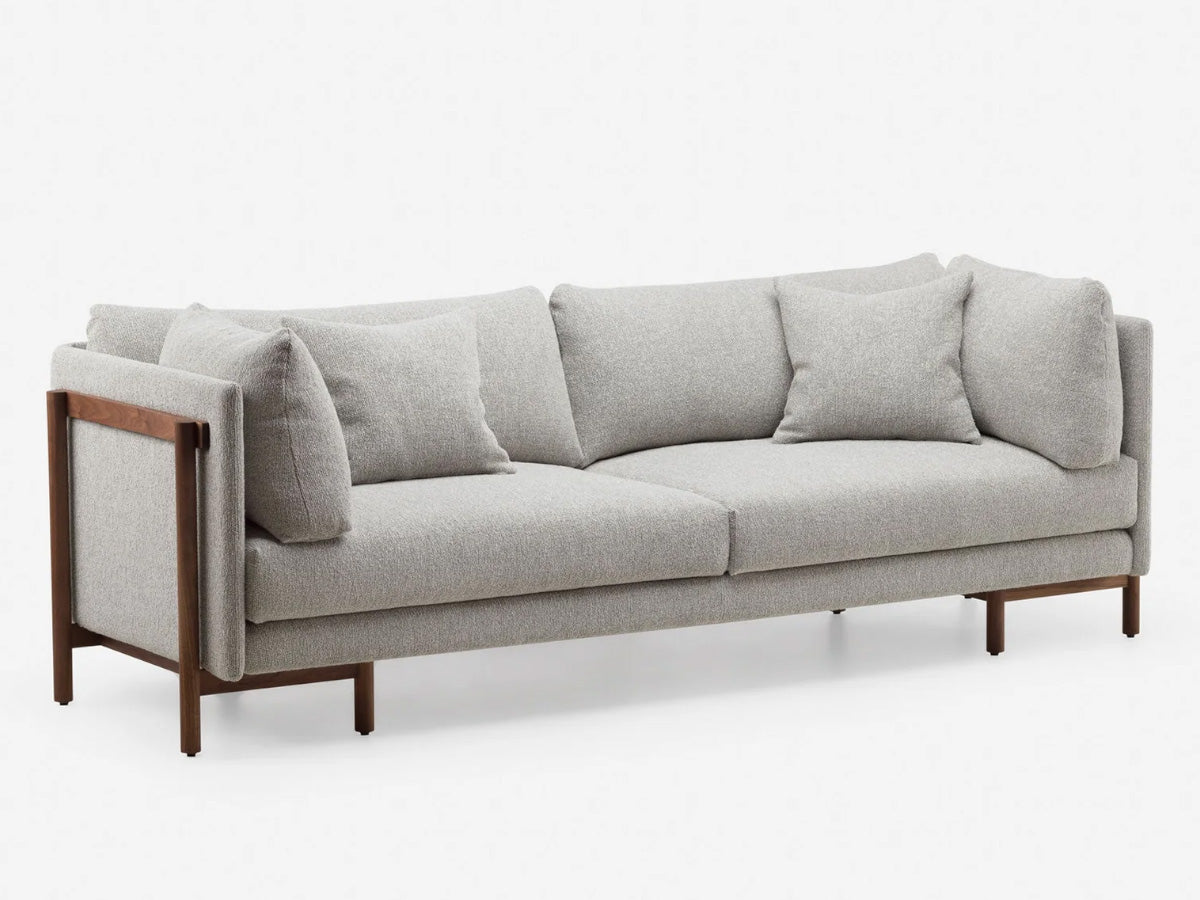 De La Espada Frame Medium Sofa