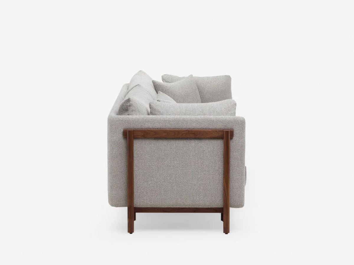 De La Espada Frame Medium Sofa