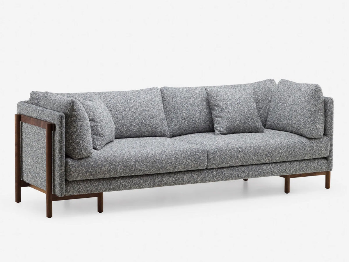 De La Espada Frame Medium Sofa