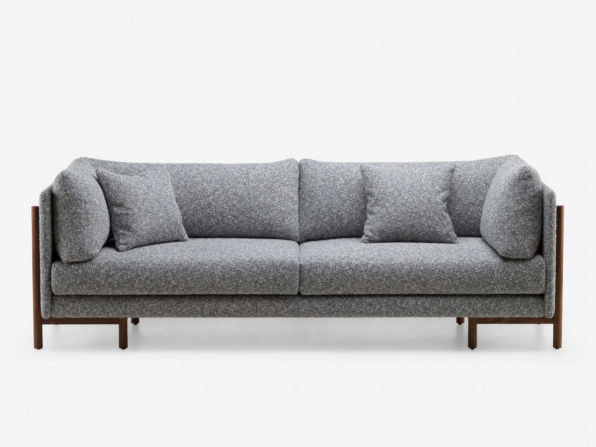 De La Espada Frame Medium Sofa