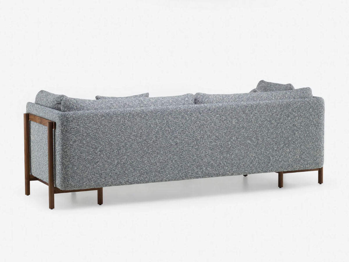 De La Espada Frame Medium Sofa