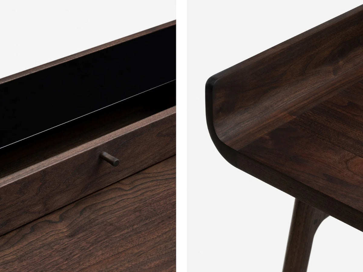 De La Espada Harold Desk