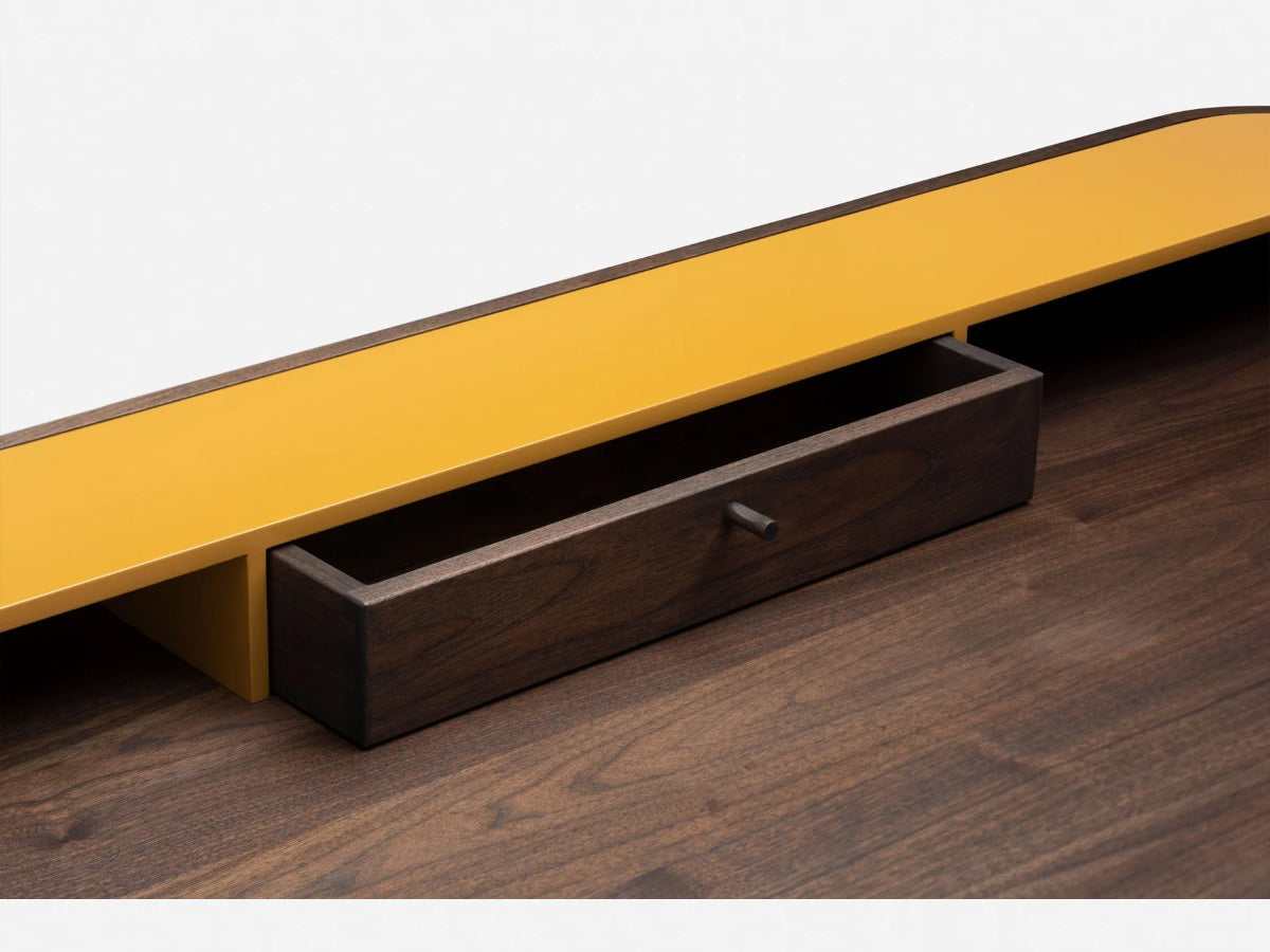 De La Espada Harold Desk