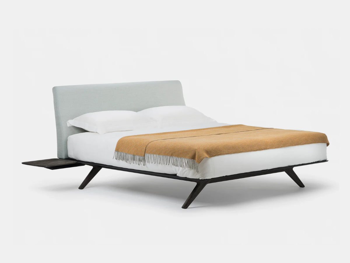 De La Espada Hepburn Bed