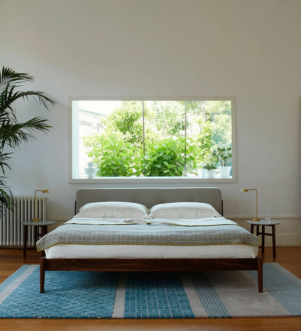 de la espada capo bed