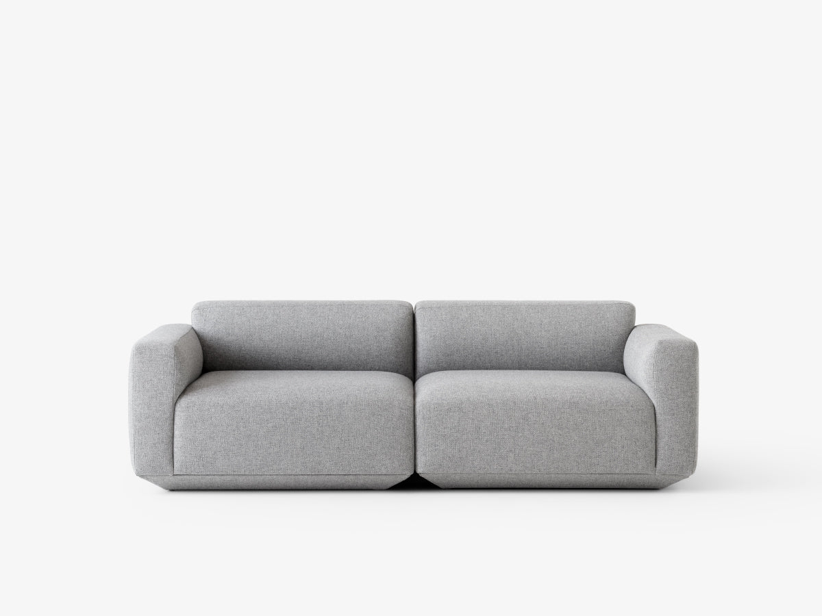 &amp;Tradition Develius Modular Sofa - Configuration A