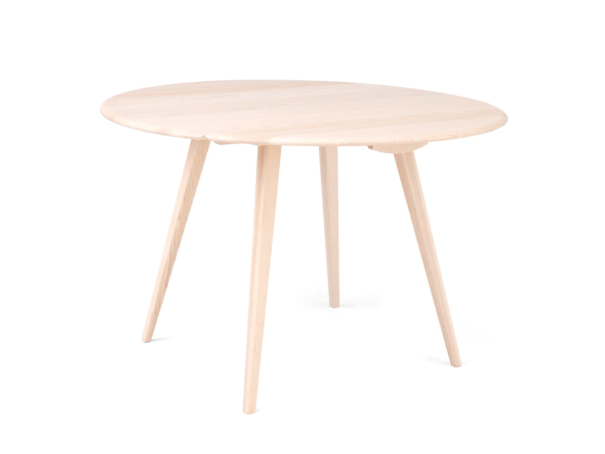 L.Ercolani Drop Leaf Table