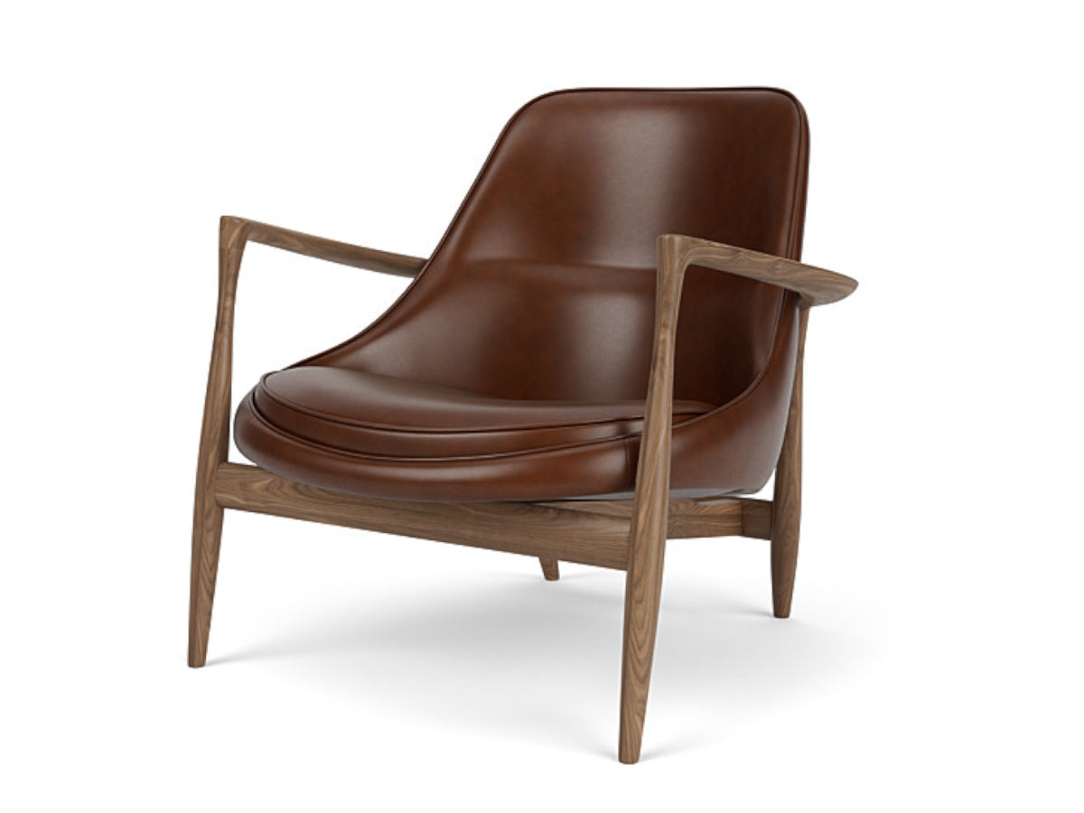 Audo Copenhagen Elizabeth Lounge Chair