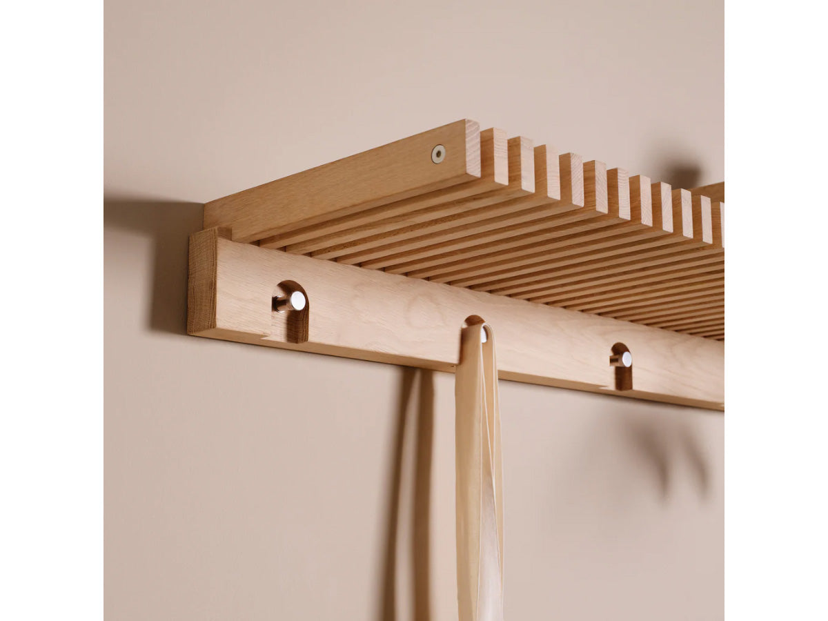 Skagerak by Fritz Hansen Cutter Wardrobe