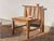 Skagerak by Fritz Hansen Plank Dining Chair