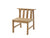 Skagerak by Fritz Hansen Plank Dining Chair