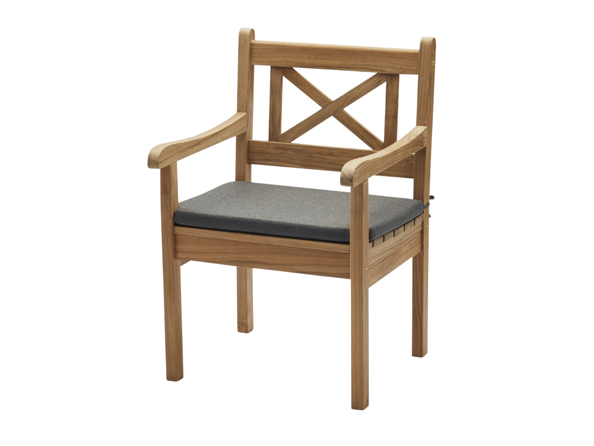 Skagerak by Fritz Hansen Skagen Chair