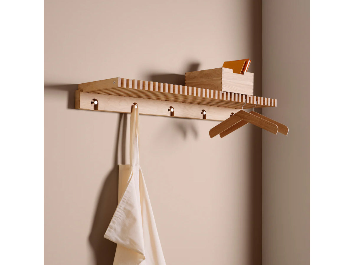 Skagerak by Fritz Hansen Cutter Wardrobe