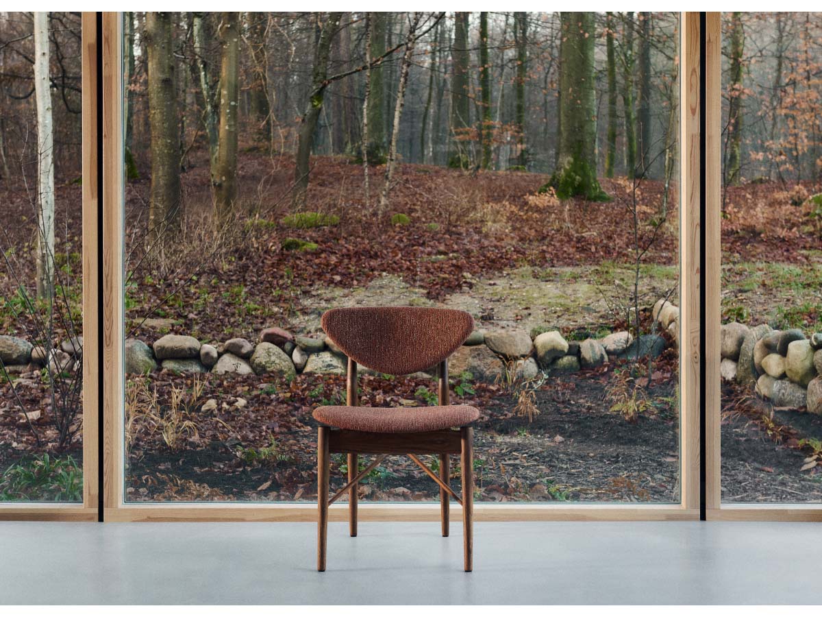 House of Finn Juhl 108 Dining Chair