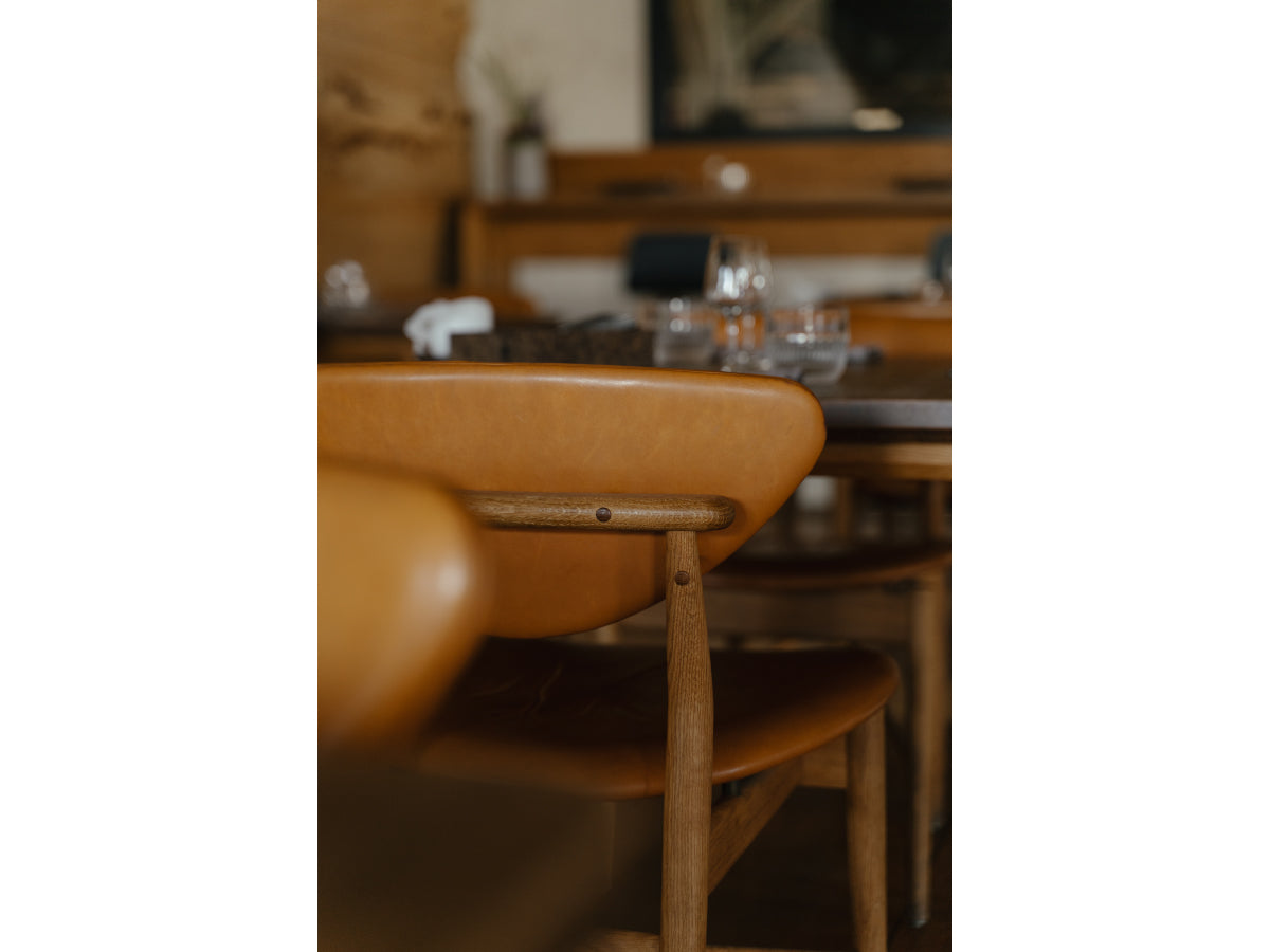 House of Finn Juhl 108 Dining Chair