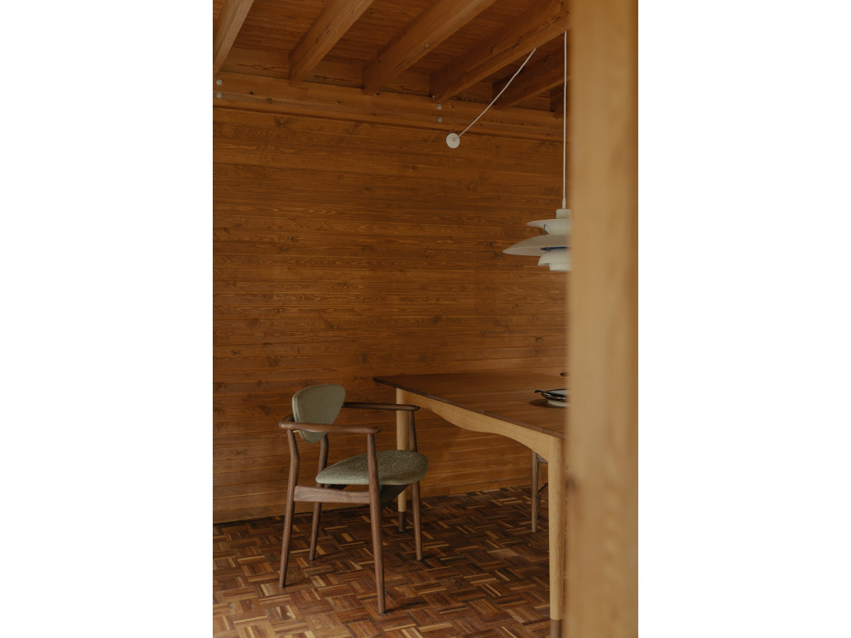 House of Finn Juhl 109 Dining Chair