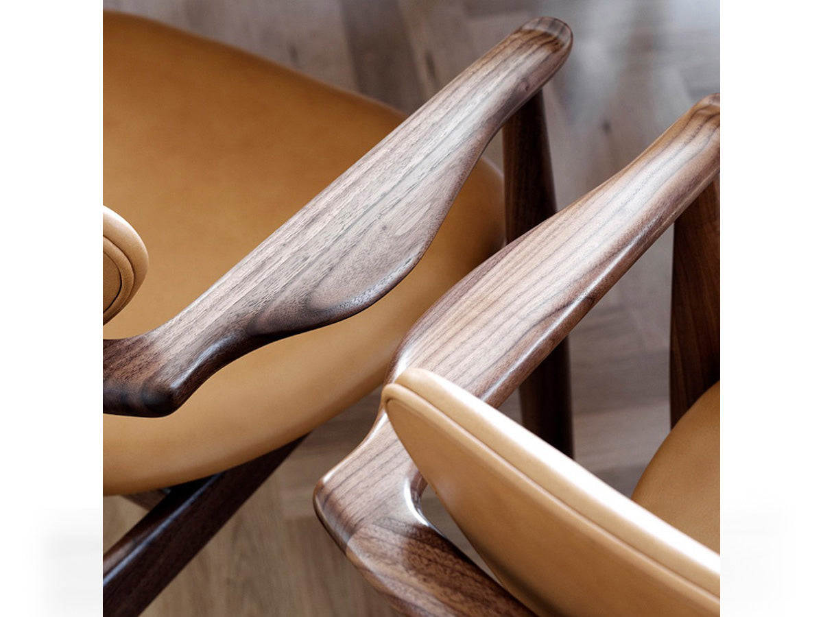 House of Finn Juhl 109 Dining Chair