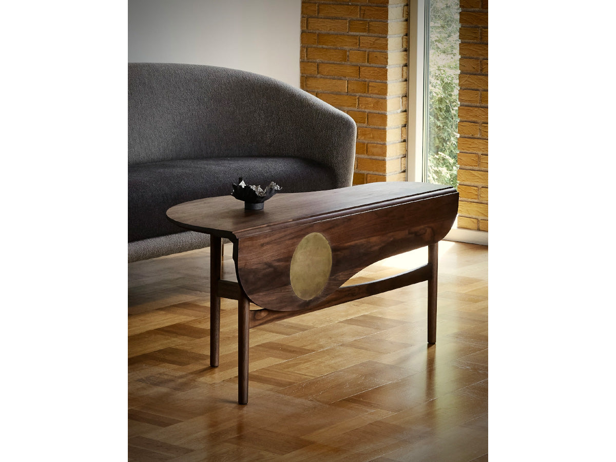 House of Finn Juhl Butterfly Table