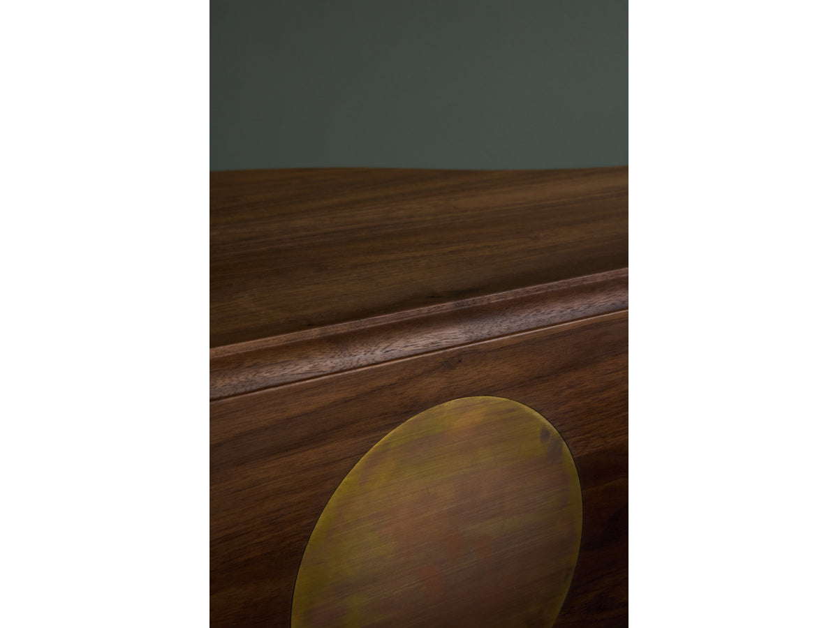 House of Finn Juhl Butterfly Table