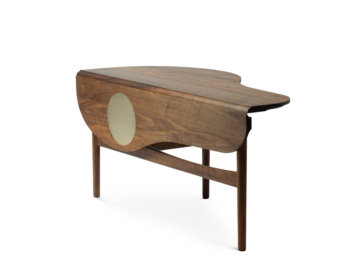 House of Finn Juhl Butterfly Table