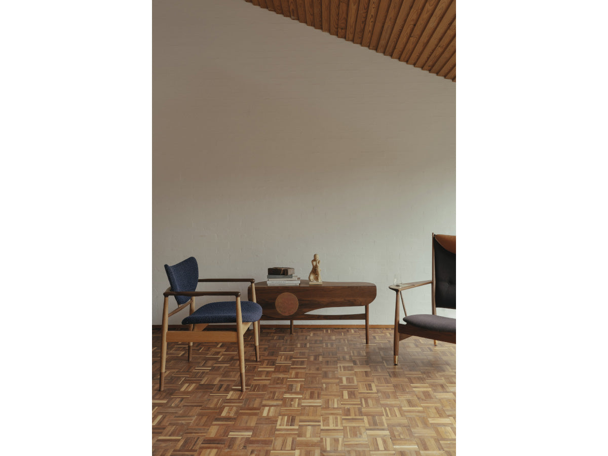 House of Finn Juhl Butterfly Table