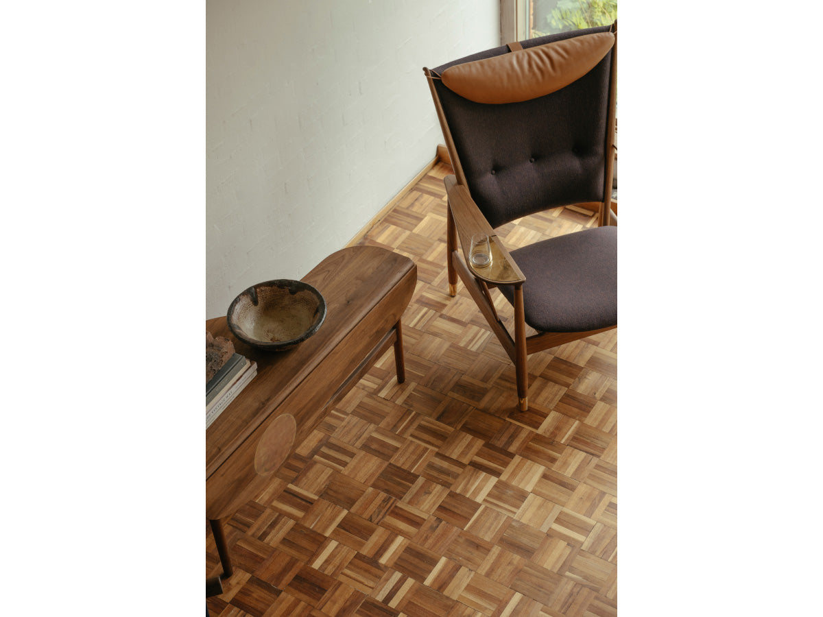 House of Finn Juhl Butterfly Table