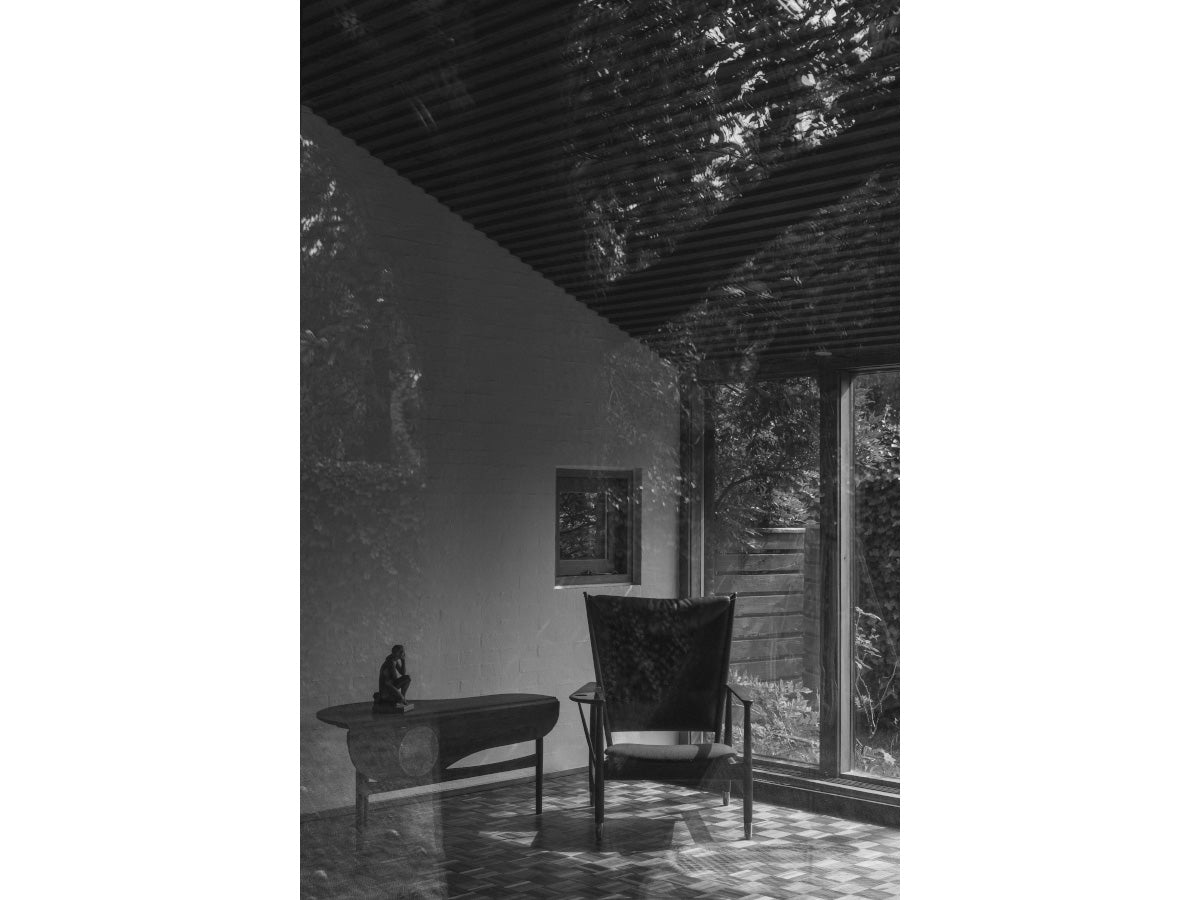 House of Finn Juhl Butterfly Table