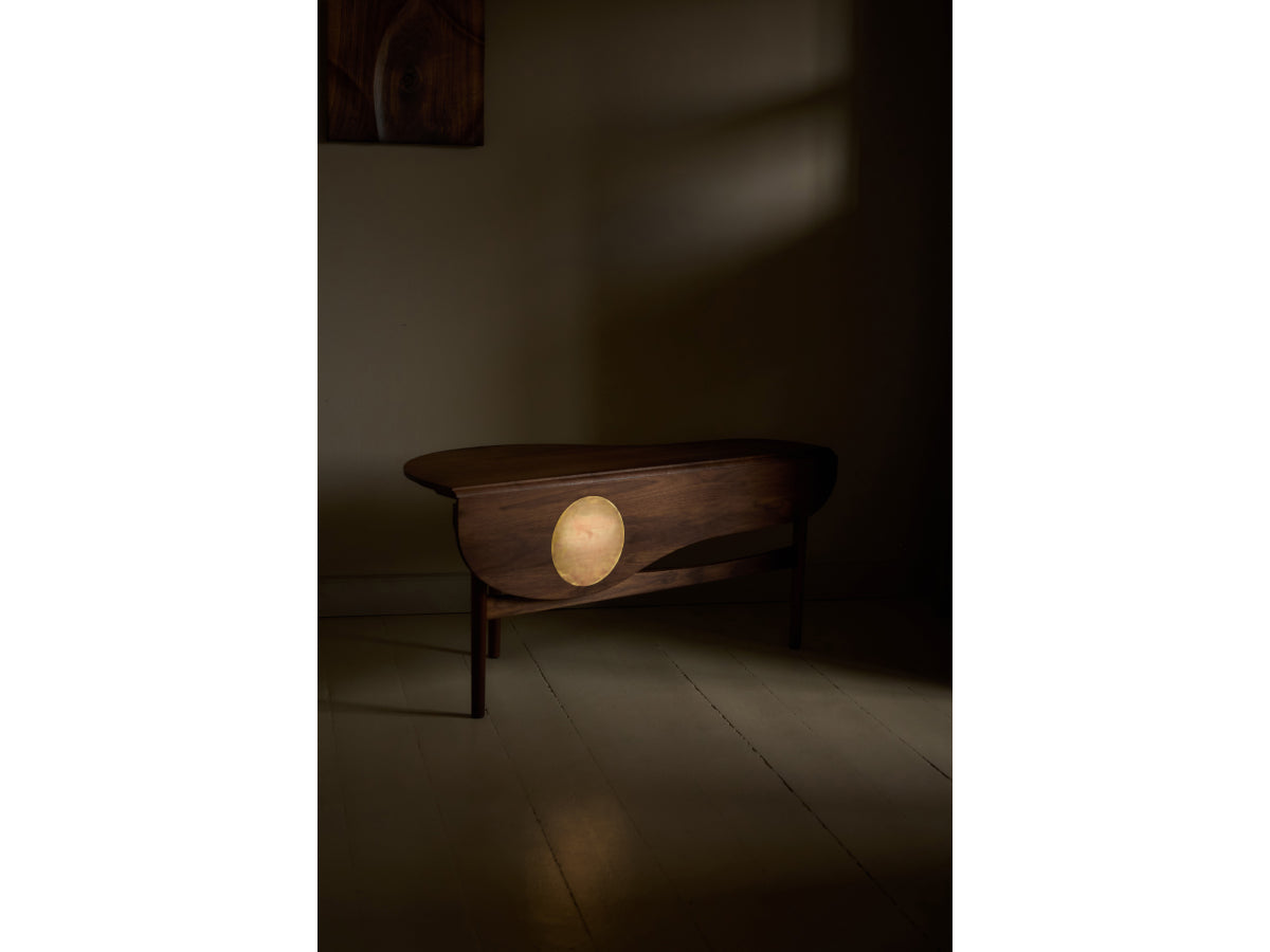 House of Finn Juhl Butterfly Table