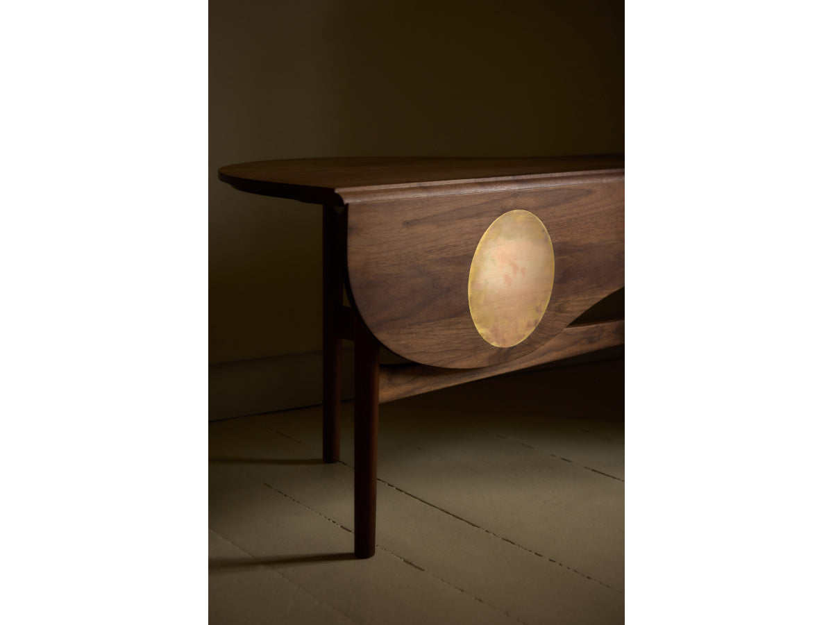 House of Finn Juhl Butterfly Table