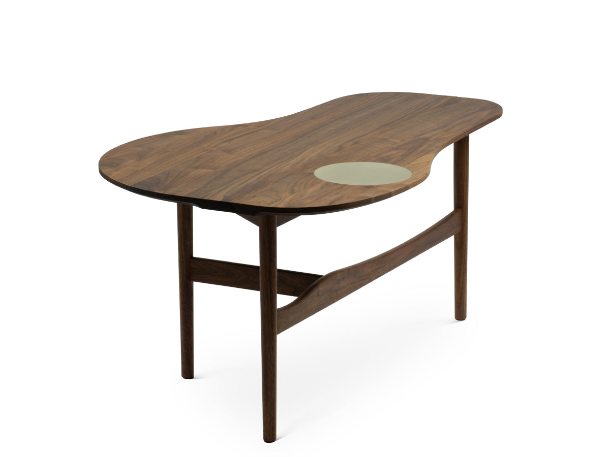 House of Finn Juhl Butterfly Table