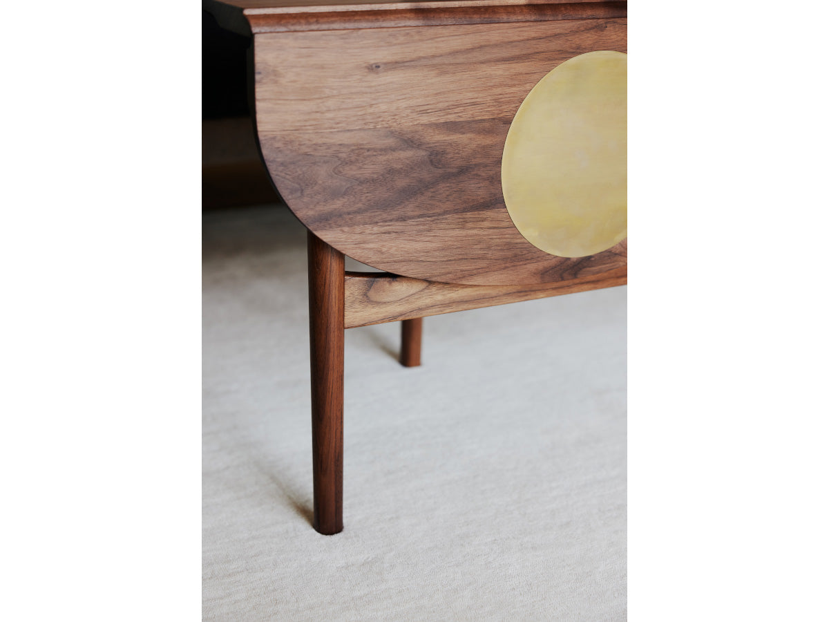 House of Finn Juhl Butterfly Table