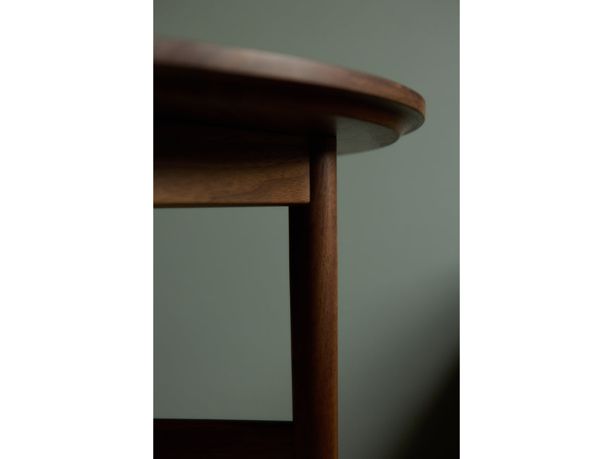 House of Finn Juhl Butterfly Table