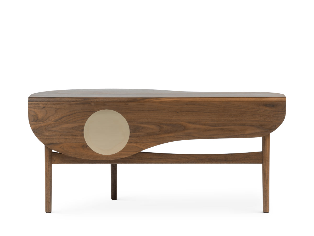 House of Finn Juhl Butterfly Table